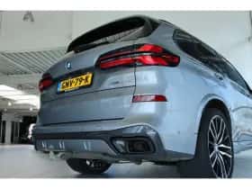 BMW X5 (2024) thumbnail 16