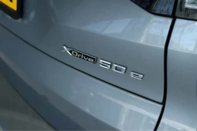 BMW X5 (2024) thumbnail 17