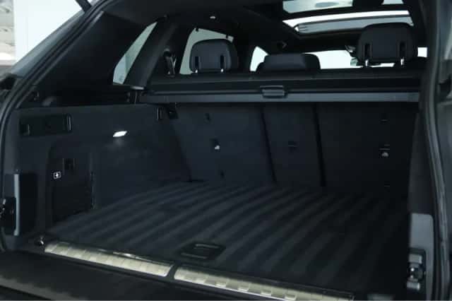 BMW X5 (2024) thumbnail 20