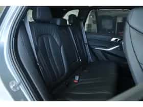 BMW X5 (2024) thumbnail 23