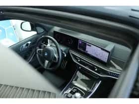 BMW X5 (2024) thumbnail 27