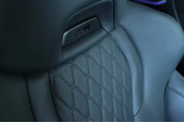 BMW X5 (2024) thumbnail 28