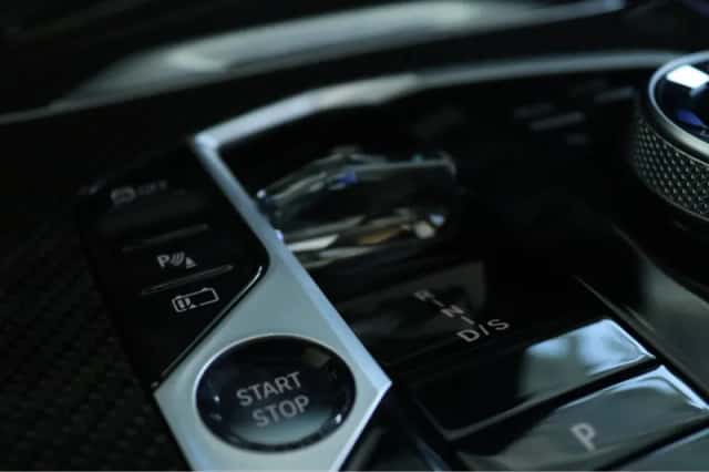 BMW X5 (2024) thumbnail 34