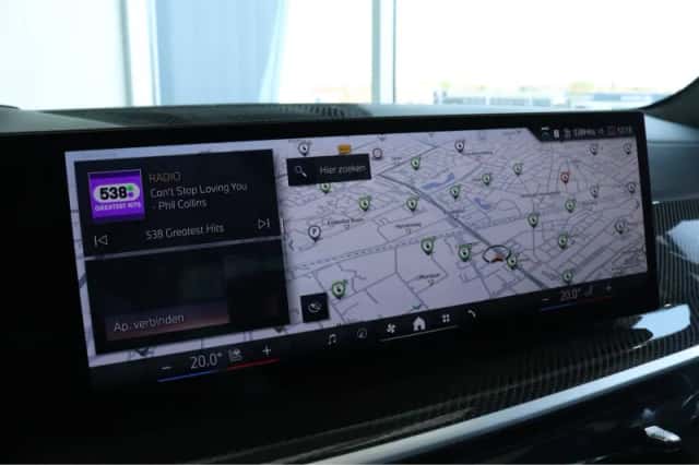 BMW X5 (2024) thumbnail 36