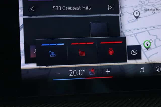 BMW X5 (2024) thumbnail 38