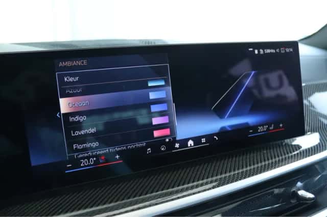 BMW X5 (2024) thumbnail 40