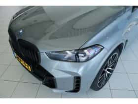 BMW X5 (2024) thumbnail 5