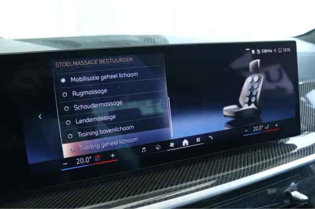 BMW X5 (2024) thumbnail 41