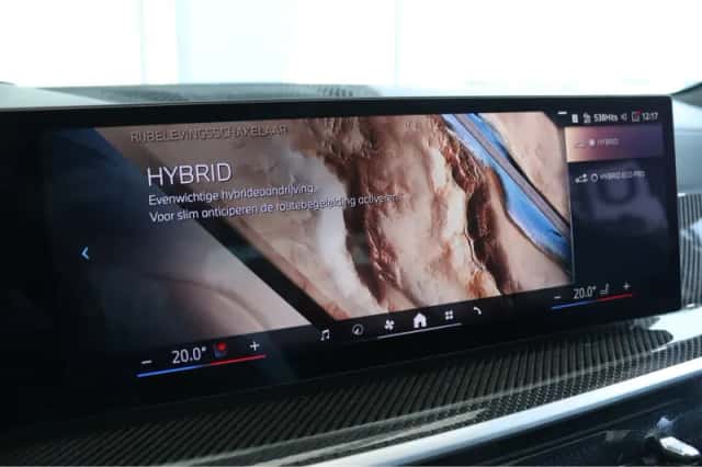 BMW X5 (2024) thumbnail 48
