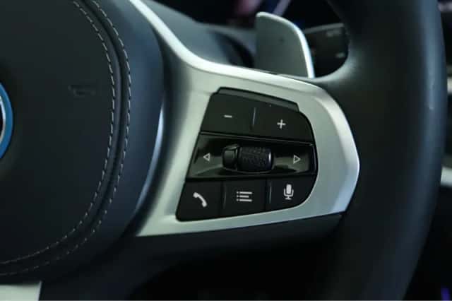 BMW X5 (2024) thumbnail 50