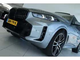 BMW X5 (2024) thumbnail 6