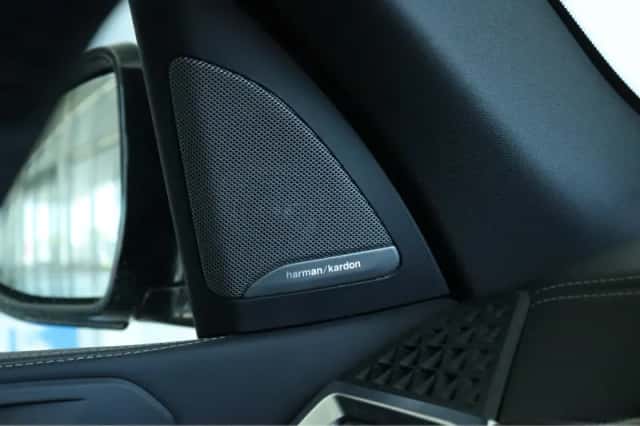 BMW X5 (2024) thumbnail 53