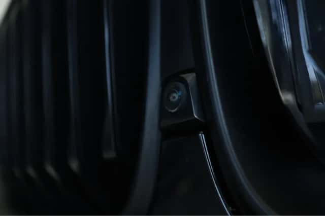 BMW X5 (2024) thumbnail 7