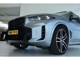 BMW X5 (2024) thumbnail 8