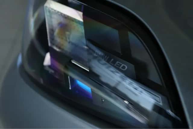 BMW X5 (2024) thumbnail 10