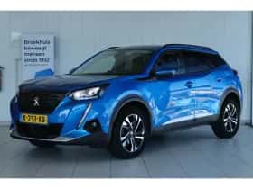 Peugeot 2008 (2021)