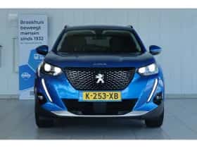 Peugeot 2008 (2021) thumbnail 11