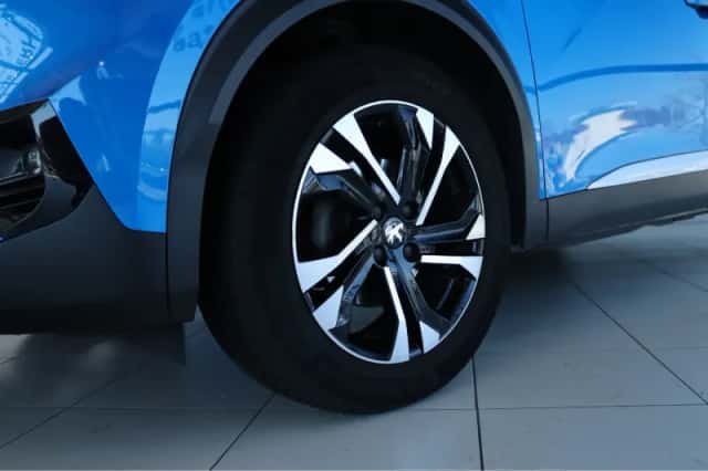 Peugeot 2008 (2021) thumbnail 7