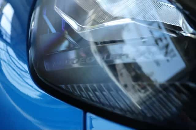 Peugeot 2008 (2021) thumbnail 8