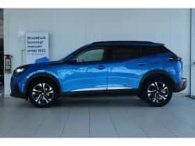 Peugeot 2008 (2021) thumbnail 10