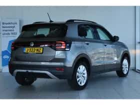 Volkswagen T-Cross (2020) thumbnail 2