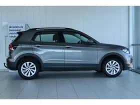 Volkswagen T-Cross (2020) thumbnail 11