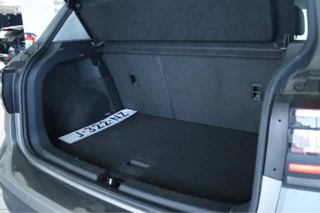 Volkswagen T-Cross (2020) thumbnail 16