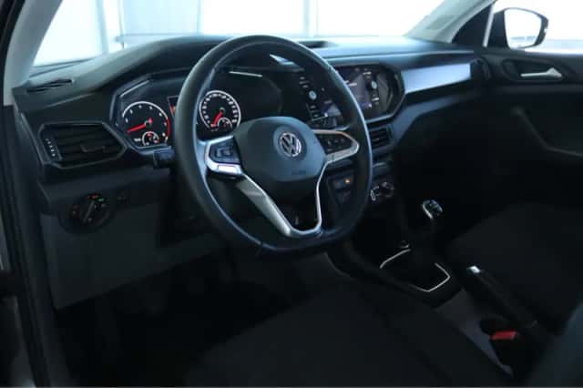 Volkswagen T-Cross (2020) thumbnail 19