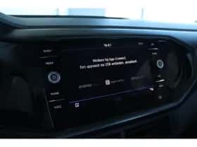 Volkswagen T-Cross (2020) thumbnail 24