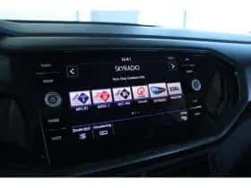 Volkswagen T-Cross (2020) thumbnail 25