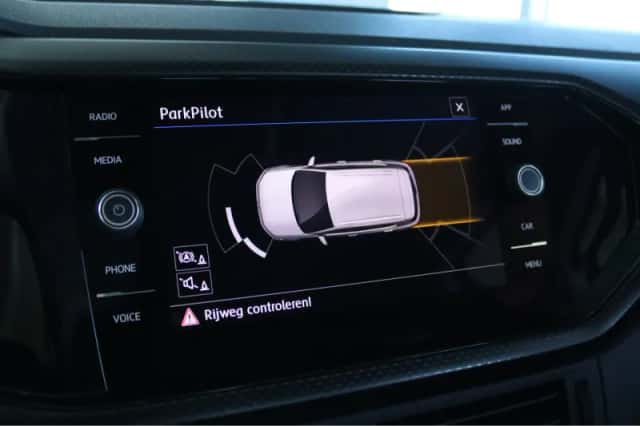 Volkswagen T-Cross (2020) thumbnail 27
