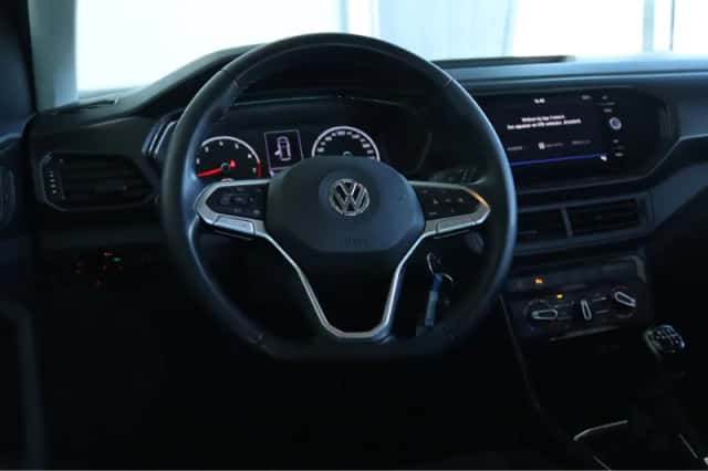 Volkswagen T-Cross (2020) thumbnail 28