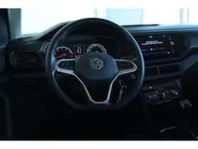 Volkswagen T-Cross (2020) thumbnail 28