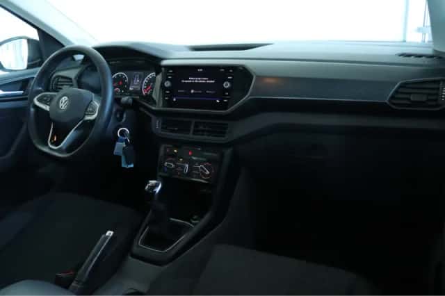Volkswagen T-Cross (2020) thumbnail 4