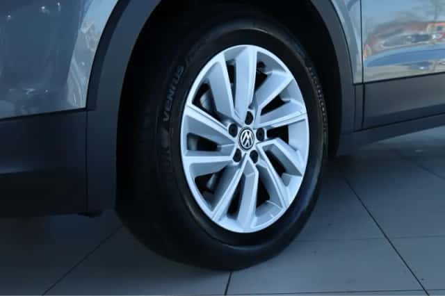 Volkswagen T-Cross (2020) thumbnail 7