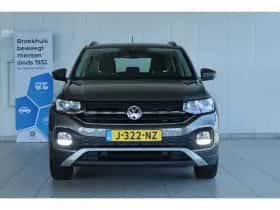 Volkswagen T-Cross (2020) thumbnail 10