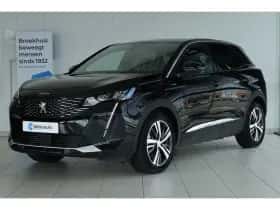 Peugeot 3008 (2023) thumbnail 1
