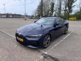 BMW 4-Serie