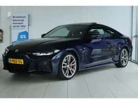 BMW 4-Serie (2023)