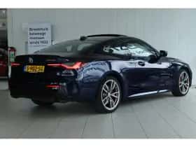 BMW 4-Serie (2023) thumbnail 2