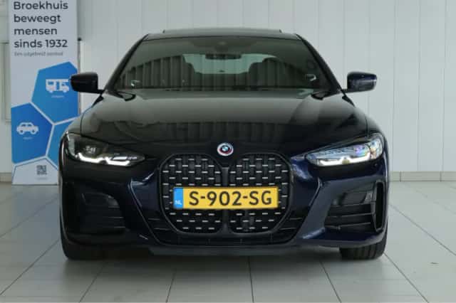 BMW 4-Serie (2023) thumbnail 12