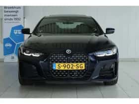 BMW 4-Serie (2023) thumbnail 12