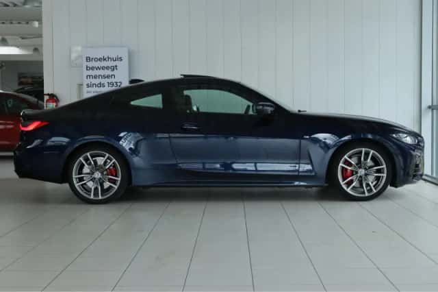 BMW 4-Serie (2023) thumbnail 13