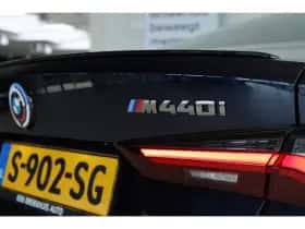 BMW 4-Serie (2023) thumbnail 15
