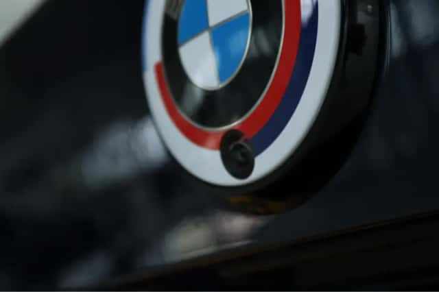 BMW 4-Serie (2023) thumbnail 16