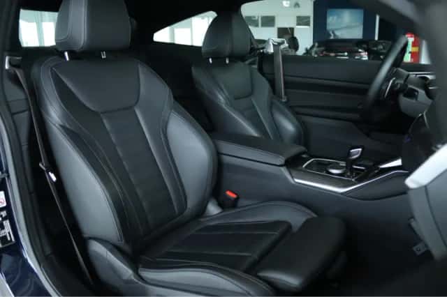 BMW 4-Serie (2023) thumbnail 3