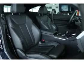 BMW 4-Serie (2023) thumbnail 3