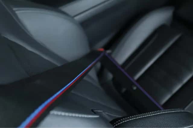 BMW 4-Serie (2023) thumbnail 21