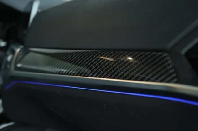 BMW 4-Serie (2023) thumbnail 23