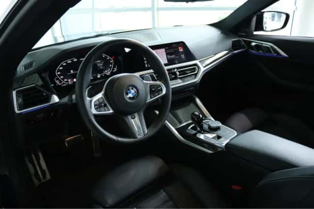 BMW 4-Serie (2023) thumbnail 24